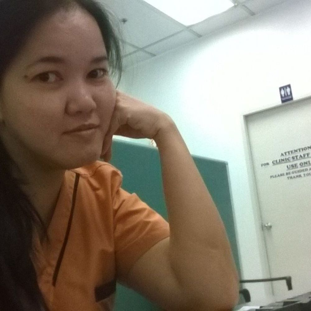 Meet your Posher, Roqueza